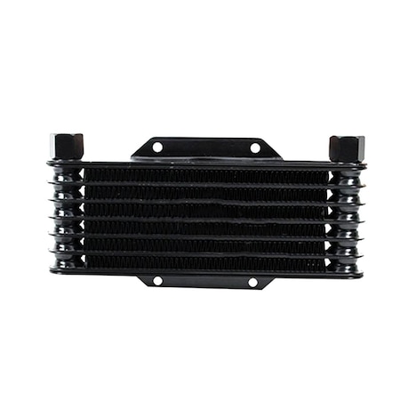 Aftermarket Z18022 High Efficiency Transmission Oil Cooler 10 x 3 34 x1 14 Z18022-NOR